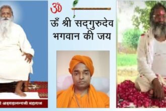 Religious शिक्षा की अलख जगाने के लिए निकाली गई रैली