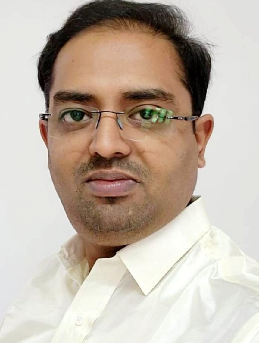 Orthopedic Specialist जानकीकुण्ड चिकित्सालय में देंगे अपनी सेवा