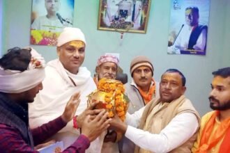 Prana Pratishta Program को लेकर पूरे विश्व में है प्रसन्नता का माहौल