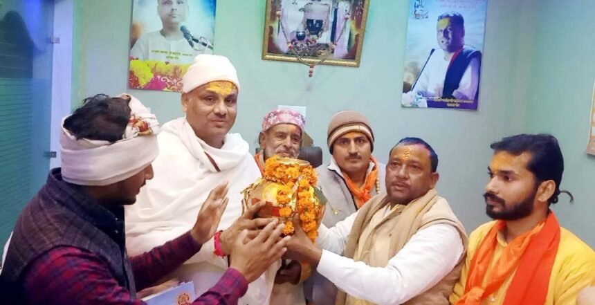 Prana Pratishta Program को लेकर पूरे विश्व में है प्रसन्नता का माहौल