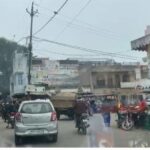 Sand के अवैध कारोबार में दिन रात मस्त है रेत माफिया