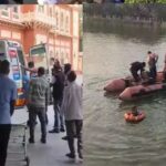 Vadodara Boat Accident