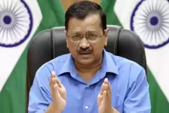 Kejriwal Government छह शहीद जवानों के परिवार को देगी सम्मान राशि