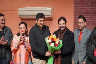 ‘Comic Color Festival’ और ‘लाफ्टर वीकेंड’ का आयोजन