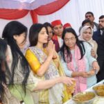 सांसद Dimpal Yadav का जन्मदिन