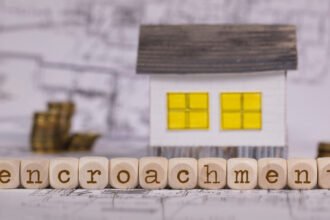Encroachment को हटाने के लिए 24 घण्टे का अल्टीमेटम