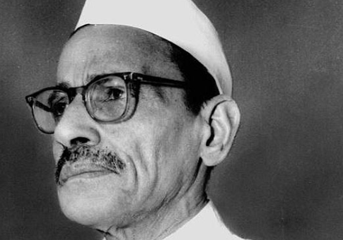 Gulzari Lal Nanda की 26वीं पुण्यतिथि पर किया जायेगा राष्ट्रीय सेमिनार