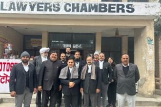 Haryana के अलग हाईकोर्ट के मुद्दे पर बैठक बुलाई