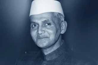Lal Bahadur Shastri की पुण्य तिथिपर विशेष