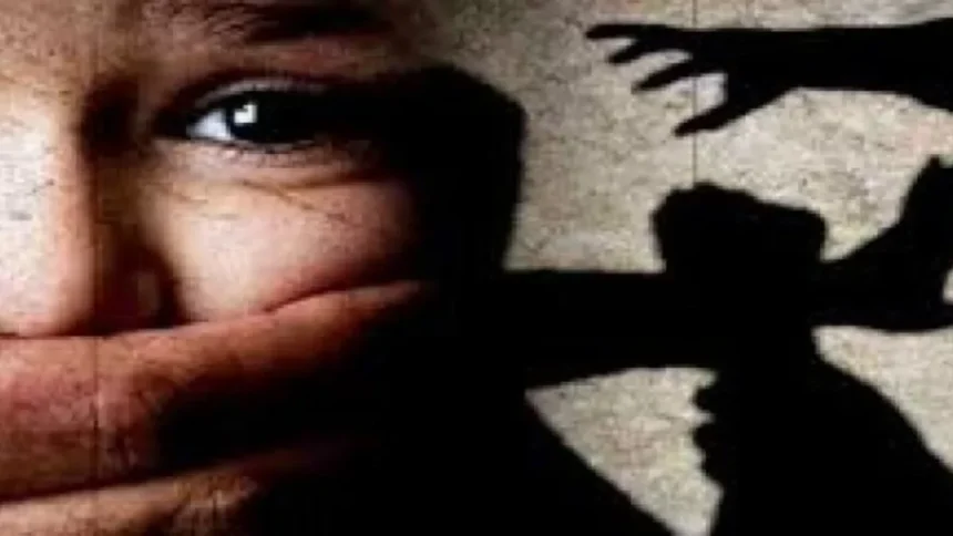 Malihabad में नाबालिग बच्ची को किया अगवा