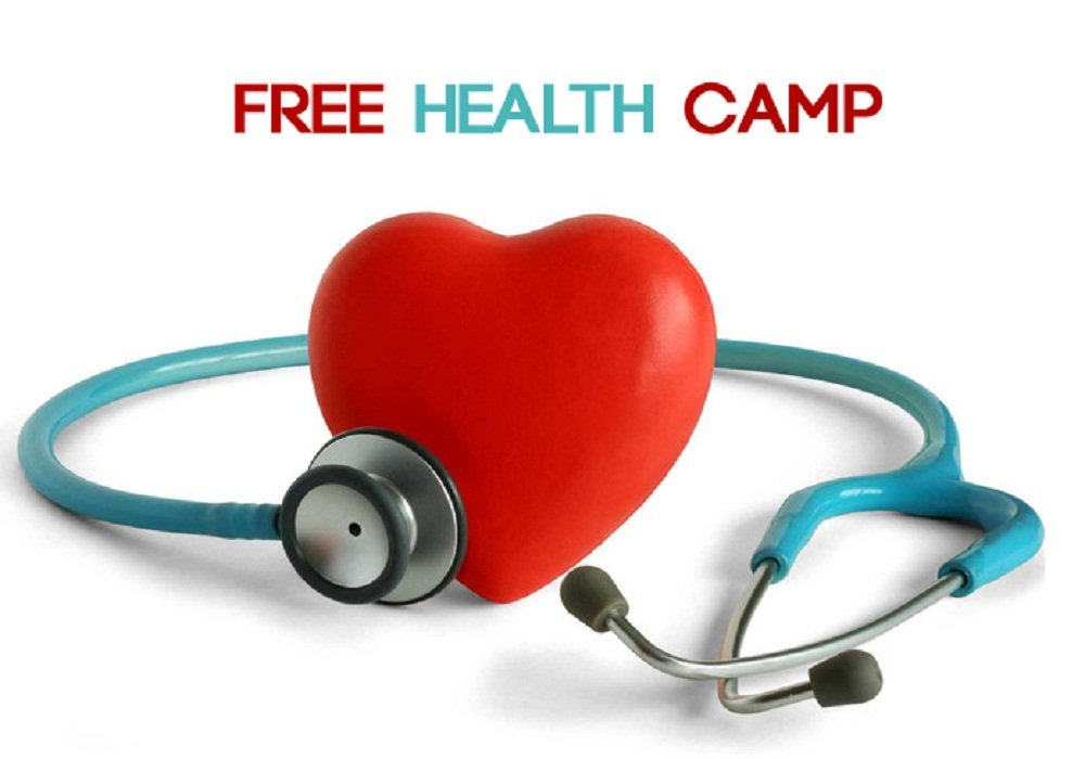 MedicalCamp का 284 लोगों ने उठाया लाभ