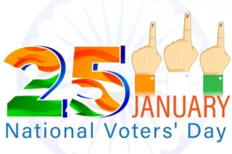 aanchalikkhabre.com National Voters Day