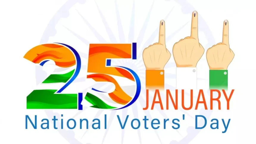 aanchalikkhabre.com National Voters Day
