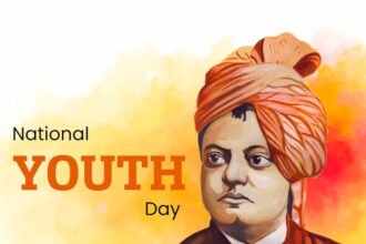 National Youth Day पर विशेष