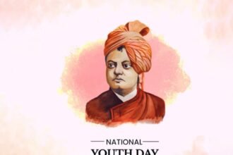 Swami Vivekananda