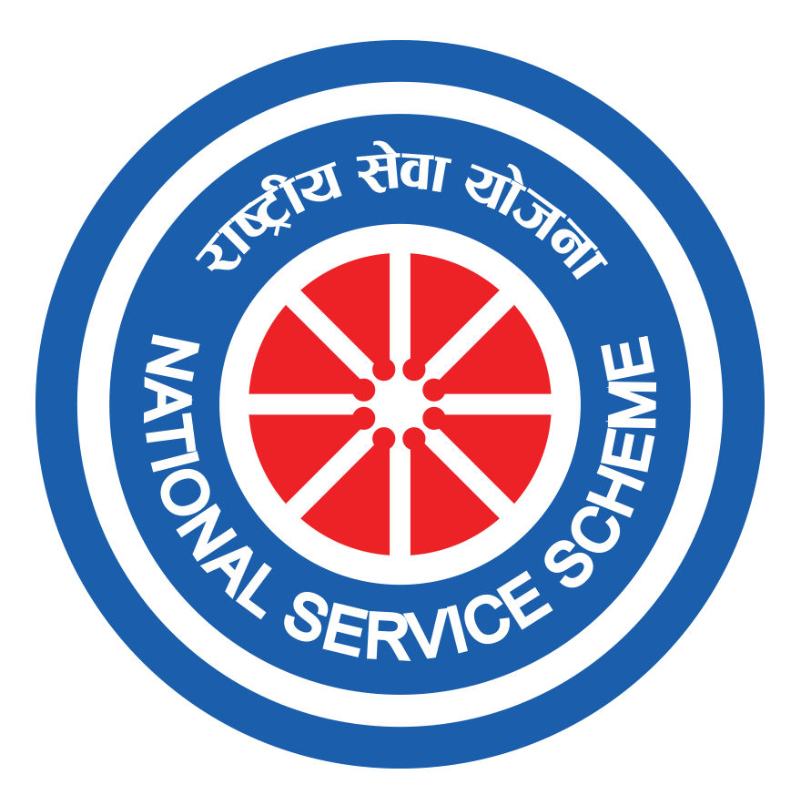 National service Scheme इकाई का विशेष शिविर का आयोजन