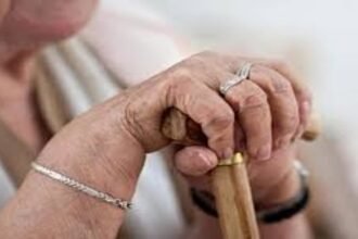 Old Age Home से बेसहरा बुजुर्गों को मिलेगा सहारा