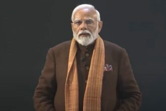 Prime Minister will visit Odisha and Assam on 3-4 February