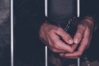 Chitrakoot में कुख्यात डकैत राधे गिरफ्तार