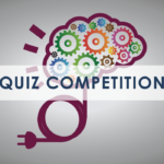 Quiz Competition का आयोजन