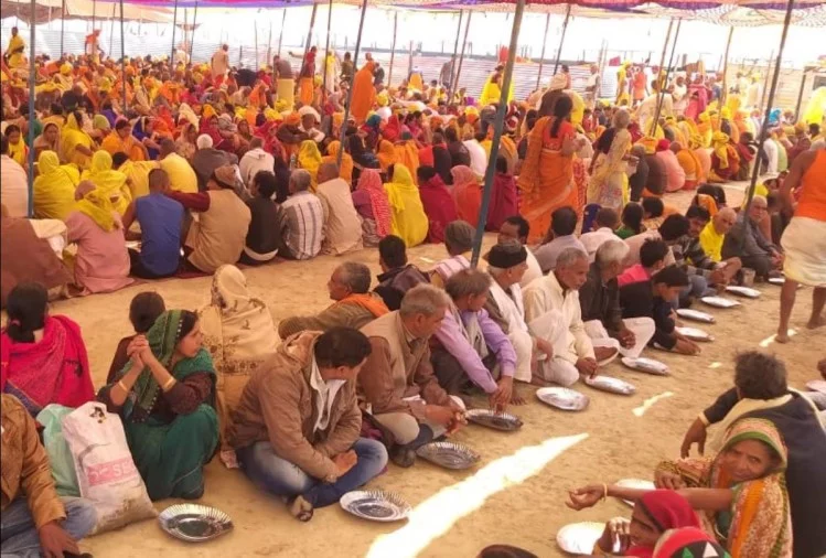 aanchalikkhabre.com SSri Ram Prana Pratishtha