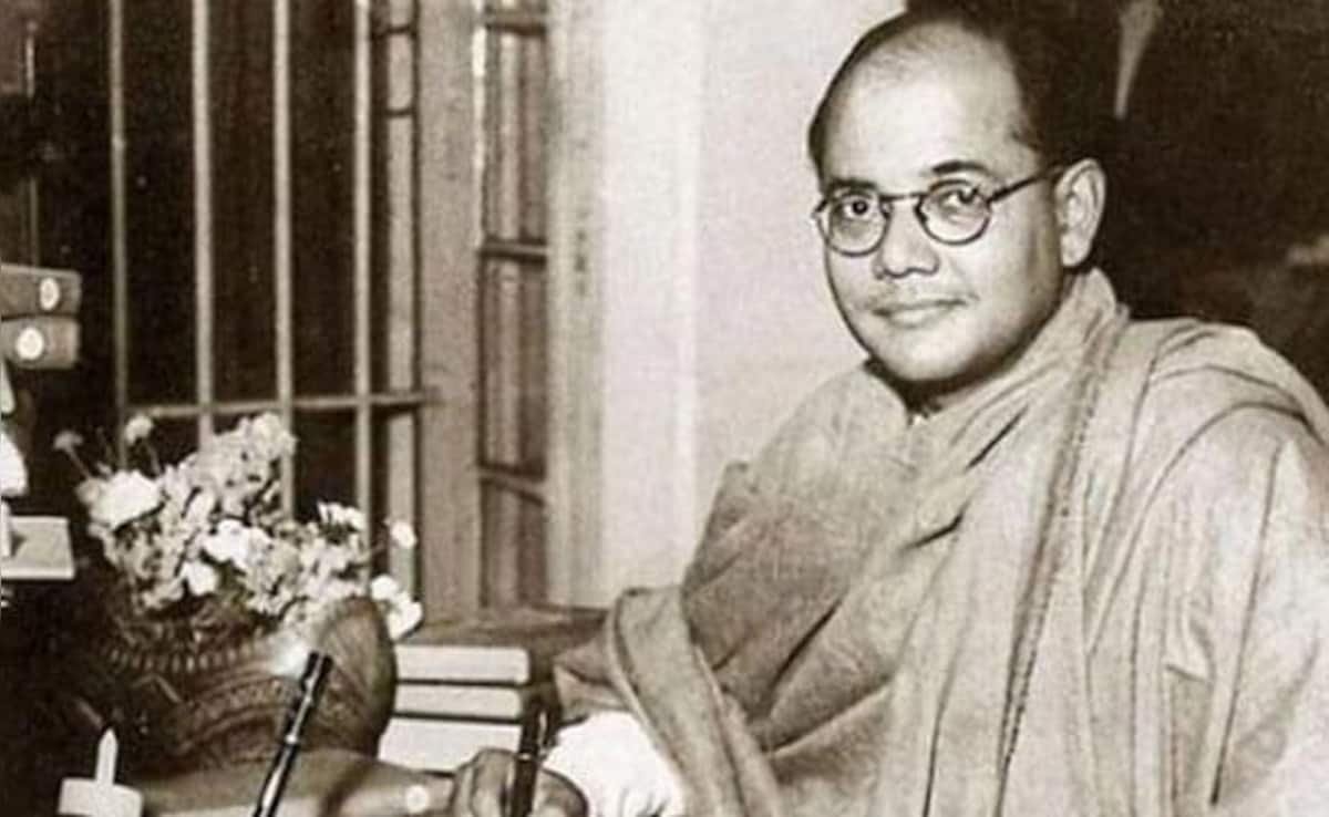 aanchalikkhabre.com Subhash Chandra Bose