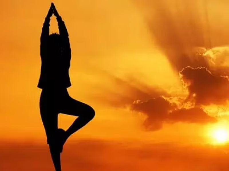 aanchalikkhabre.com Surya Namaskar