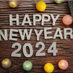 NewYear के आगमन पर विशेष
