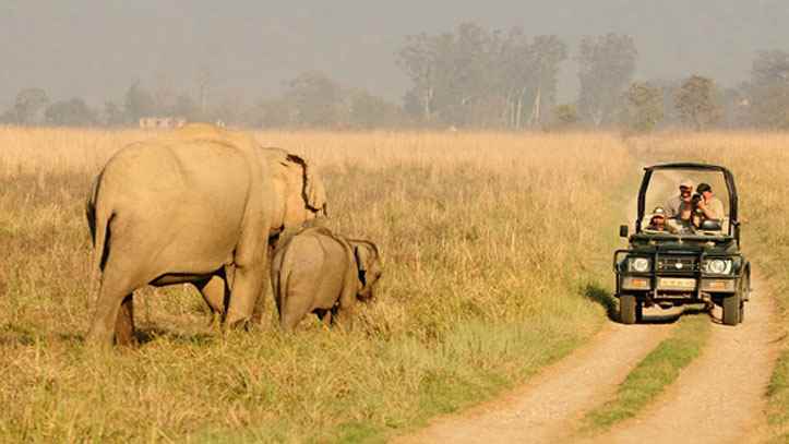 भारत अब बना Tourism (पर्यटन) का केंद्र 2 भारत अब Tourism का केंद्र बनता जा रहा है
