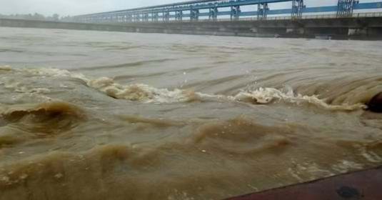 Yamuna Water संघर्ष समिति की बैठक का आयोजन 3 Yamuna water संघर्ष समिति की बैठक आयोजित