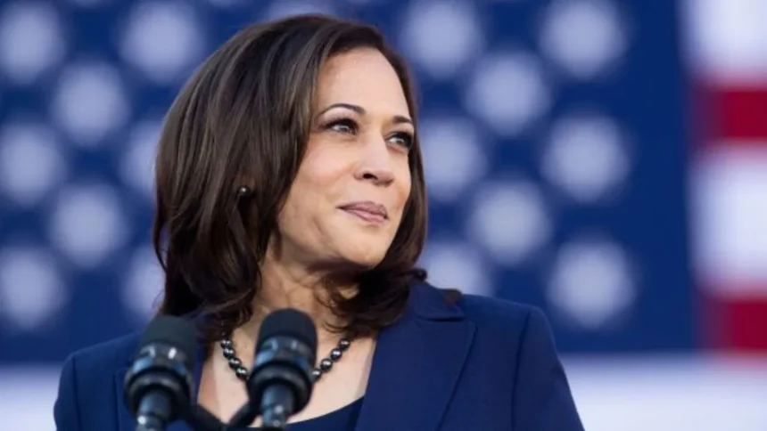 aanchalikkhabre.com अमेरिका की उपराष्ट्रपति Kamala Harris 1