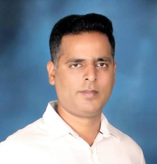 Yogesh Sharma ने रिश्वतखोर कर्मचारियों और अधिकारियों की खोली पोल 2 जजपा नेता Yogesh Sharma