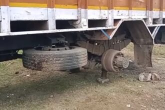 बड़वाह में Thieves गिरोह फिर सक्रिय