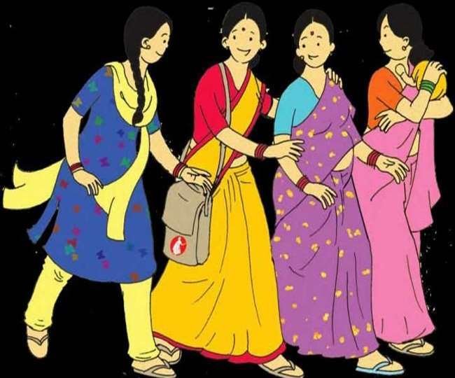 aanchalikkhabre.comबेरोजगार Women