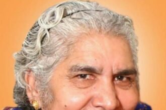 Late Santosh Rani की 76वीं वर्षगांठ को “मातृछाया दिवस “ के रुप में मनाया