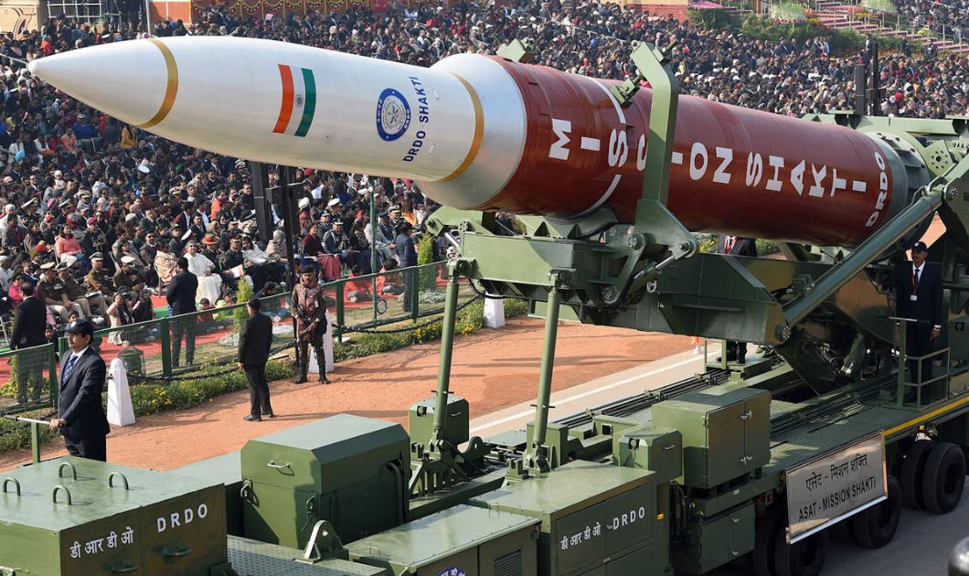 DRDO Recruitment 2024