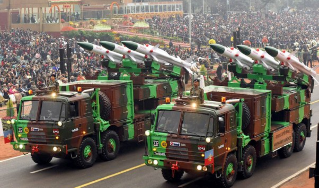 DRDO Recruitment 2024