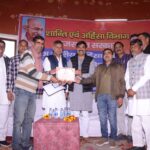 Jhunjhunu में कौमी एकता सम्मेलन का भव्य आयोजन