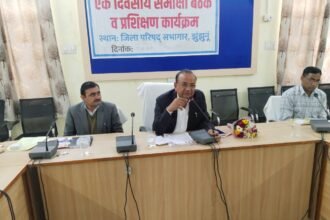 Rajasthan स्वच्छ भारत मिशन ग्रामीण पर एक दिवसीय कार्यशाला आयोजित