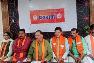 Shekhawati को हरियाणा से अब मिलेगा यमुना का जल: चतुर्वेदी