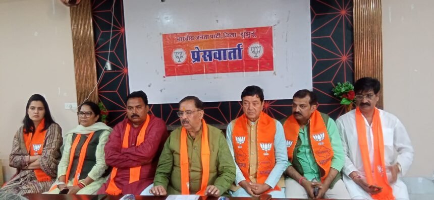 Shekhawati को हरियाणा से अब मिलेगा यमुना का जल: चतुर्वेदी 1 Shekhawati को हरियाणा से अब मिलेगा यमुना का जल: चतुर्वेदी