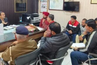 Cable Network से संबंधित समस्या को लेकर जिला स्तरीय कमेटी को कर सकते है शिकायत:रमन
