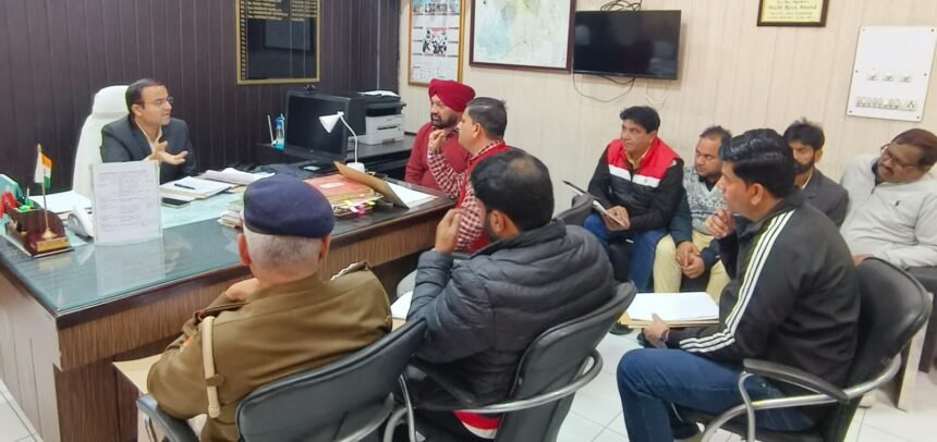 Cable Network से संबंधित समस्या को लेकर जिला स्तरीय कमेटी को कर सकते है शिकायत:रमन 1 Cable Network से संबंधित समस्या को लेकर जिला स्तरीय कमेटी को कर सकते है शिकायत:रमन