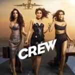 Crew Film Releasing Date: हो जाइए तैयार, इस दिन रिलीज होगा करीना-तब्बू और कृति की 'क्रू' Film
