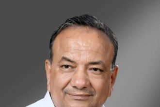 न्याय मित्र K K Gupta आज से झुंझुनू जिले के दौरे पर