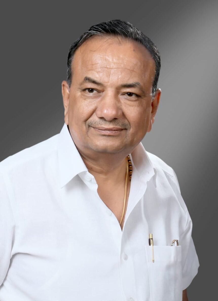 न्याय मित्र K K Gupta आज से झुंझुनू जिले के दौरे पर