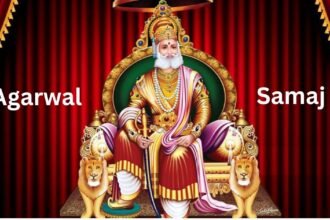 Agarwal Samaj को राज्यसभा में मिले प्रतिनिधित्व