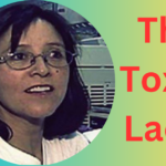 Toxic Woman of the world, Gloria Ramirez