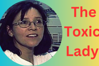 Toxic Woman of the world, Gloria Ramirez