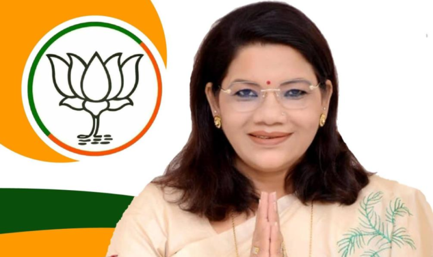 Renuka Singh के प्रयास से विधानसभा क्षेत्र के अस्पतालों में हुई 9 डॉक्टरों की पदस्थापना